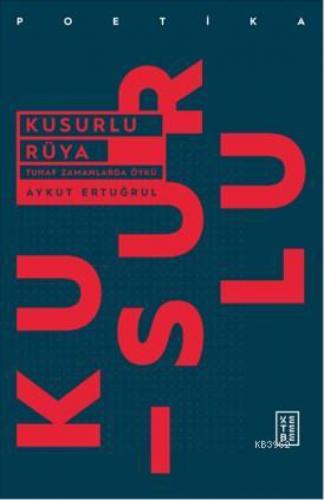 Kusurlu Rüya  Frontansicht 1