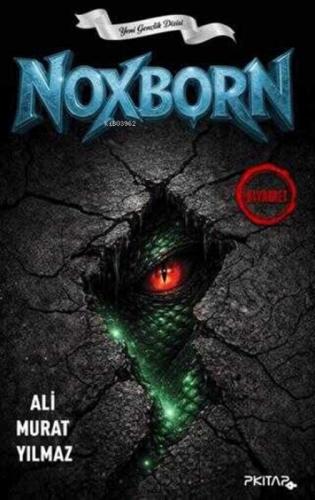 Noxborn: Kıyamet  Frontansicht 1