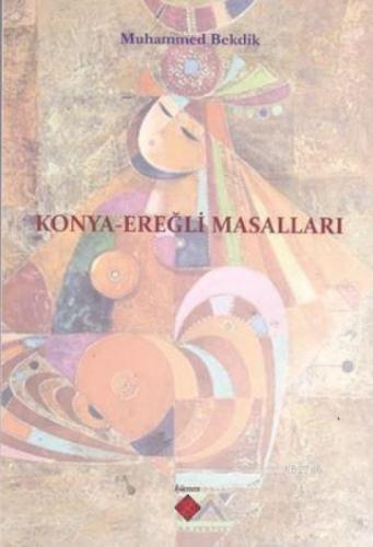 Konya-Ereðli Masalları  Frontansicht 1