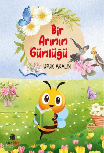 Bir Arının Günlüğü  Frontansicht 1