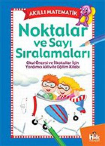 Noktalar ve Sayı Sıralamaları  Frontansicht 1