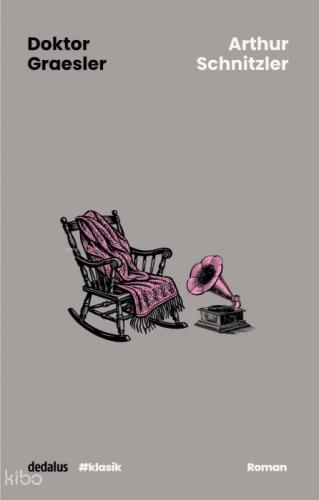 Doktor Graesler  Frontansicht 1