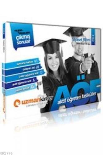 2. Sınıf 3. Yarıyıl Siyaset Bilimi (Kod 3162)  Frontansicht 1