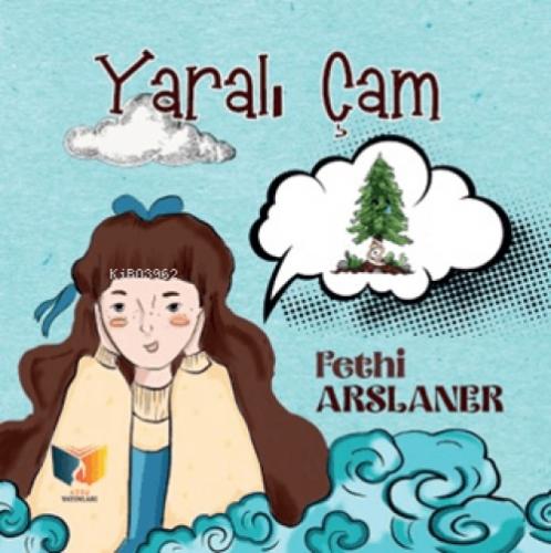 Yaralı Çam  Frontansicht 1
