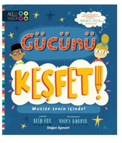 Gücünü Keşfet!  Frontansicht 1