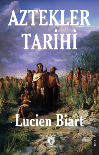 Aztekler Tarihi  Frontansicht 1
