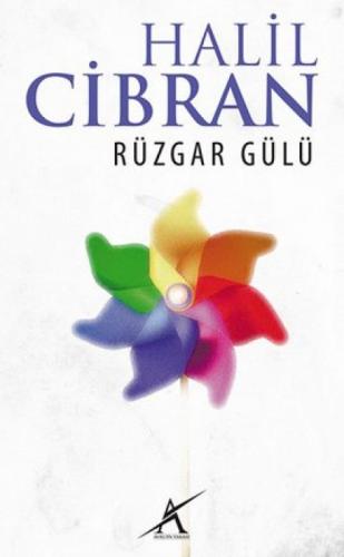Rüzgar Gülü  Frontansicht 1