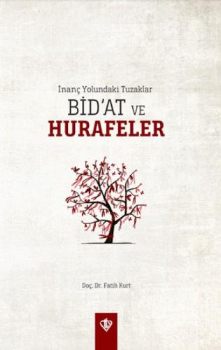 İnanç Yolundaki Tuzaklar Bid'at ve Hurafeler  Frontansicht 1