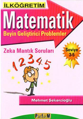 İlköğretim Matematik  Frontansicht 1