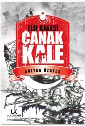 Elif Kalesi Çanakkale  Frontansicht 1