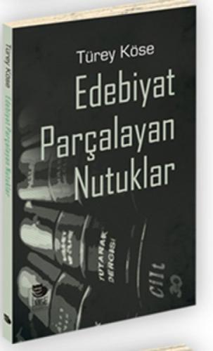 Edebiyat Parçalayan Nutuklar  Frontansicht 1
