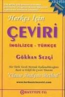 Herkes İçin Çeviri  Frontansicht 1