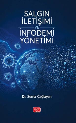 Salgın İletişimi ve İnfodemi Yönetimi  Frontansicht 1