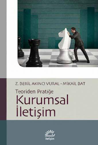 Kurumsal İletiþim  Frontansicht 1