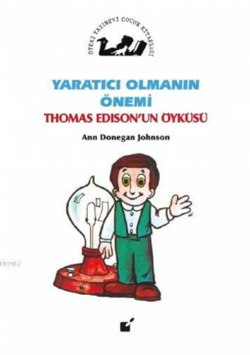 Yaratıcı Olmanın Önemi  Frontansicht 1