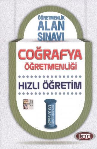 KPSS ÖABS Coğrafya Öğretmenliği Hızlı  Frontansicht 1