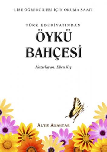 Öykü Bahçesi  Frontansicht 1