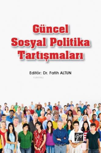 Güncel Sosyal Politika Tartışmaları  Frontansicht 1