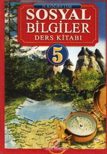 Sosyal Bilgiler 5  Frontansicht 1