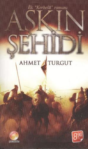 Aşkın Şehidi  Frontansicht 1