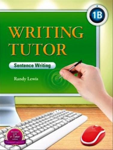 Writing Tutor 1B  Sentence Writing  Frontansicht 1