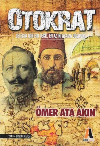 Otokrat  Frontansicht 1