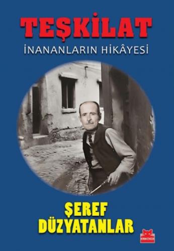 Teşkilat  Frontansicht 1