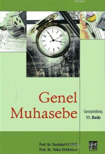 Genel Muhasebe  Frontansicht 1