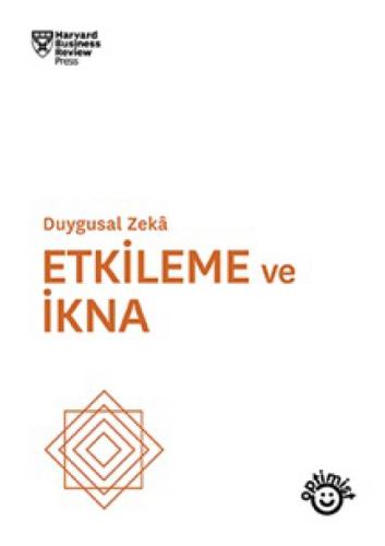 Etkileme ve İkna  Frontansicht 1