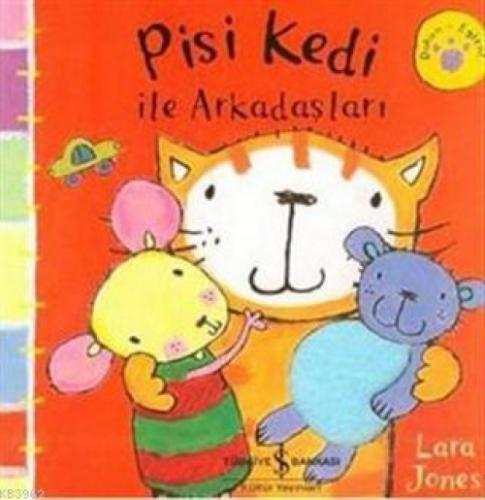 Pisi Kedi ile Arkadaşları  Frontansicht 1