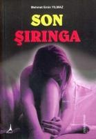 Son Şırınga  Frontansicht 1