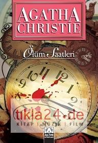 Ölüm Saatleri  Frontansicht 1