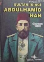 İkinci Abdülhamid Han  Frontansicht 1