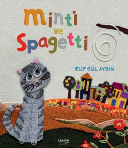 Minti ve Spagetti  Frontansicht 1
