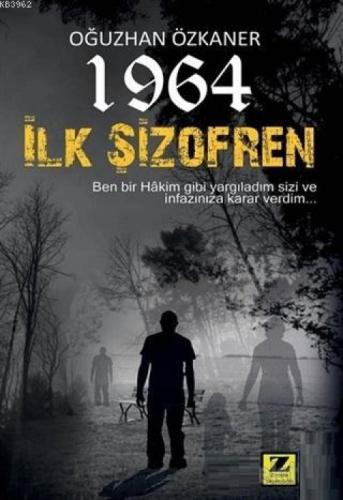 1964 İlk Şizofren  Frontansicht 1