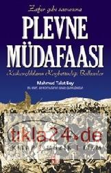 Plevne Müdafaası  Frontansicht 1