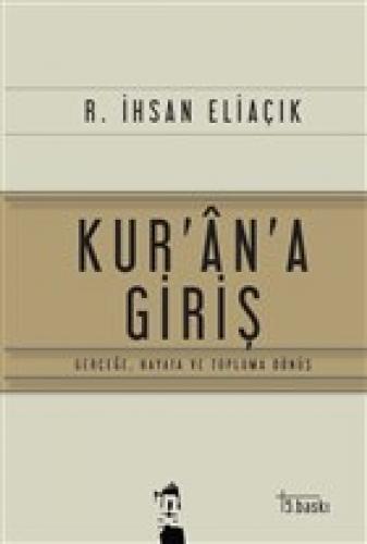 Kur'an'a Giriş  Frontansicht 1