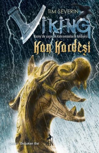 Kan Kardeþi - Viking  Frontansicht 1