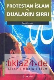 Protestan İslam ve Duaların Sırrı  Frontansicht 1