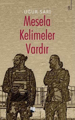 Mesela Kelimeler Vardır  Frontansicht 1