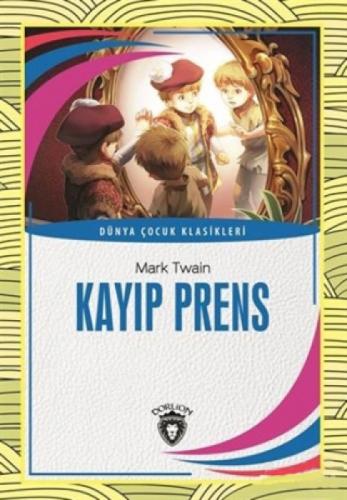 Kayıp Prens  Frontansicht 1