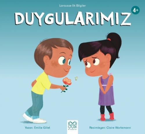 Duygularımız  Frontansicht 1