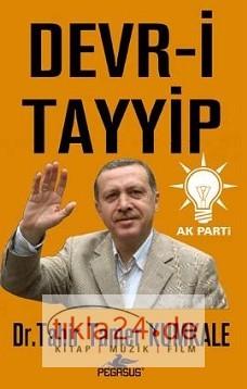 Devr-i Tayyip  Frontansicht 1