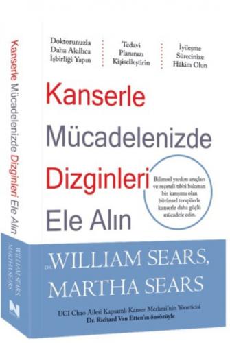 Kanserle Mücadelenizde Dizginleri Ele Alın  Frontansicht 1