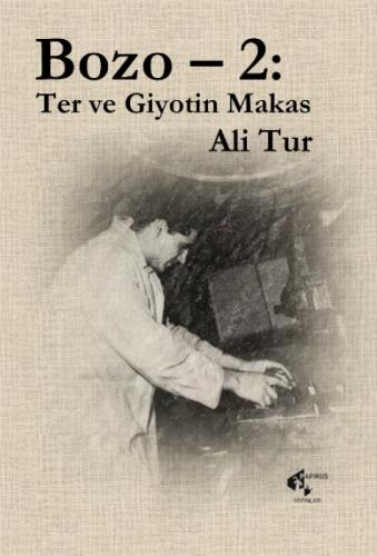 Bozo 2  Frontansicht 1