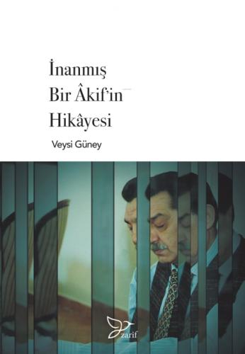 İnanmış Bir Akif'in Hikayesi  Frontansicht 1