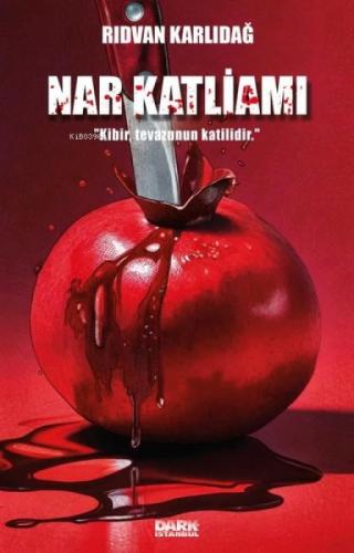 Nar Katliamı  Frontansicht 1