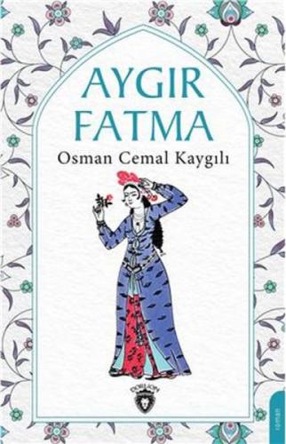Aygır Fatma  Frontansicht 1