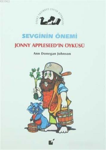 Sevginin Önemi - Jonny Appleseed'in Öyküsü  Frontansicht 1