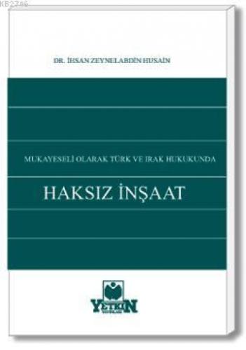 Haksız İnşaat  Frontansicht 1